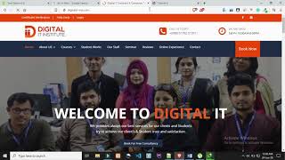 Basic HTML Part Four || Miraj Mahmud