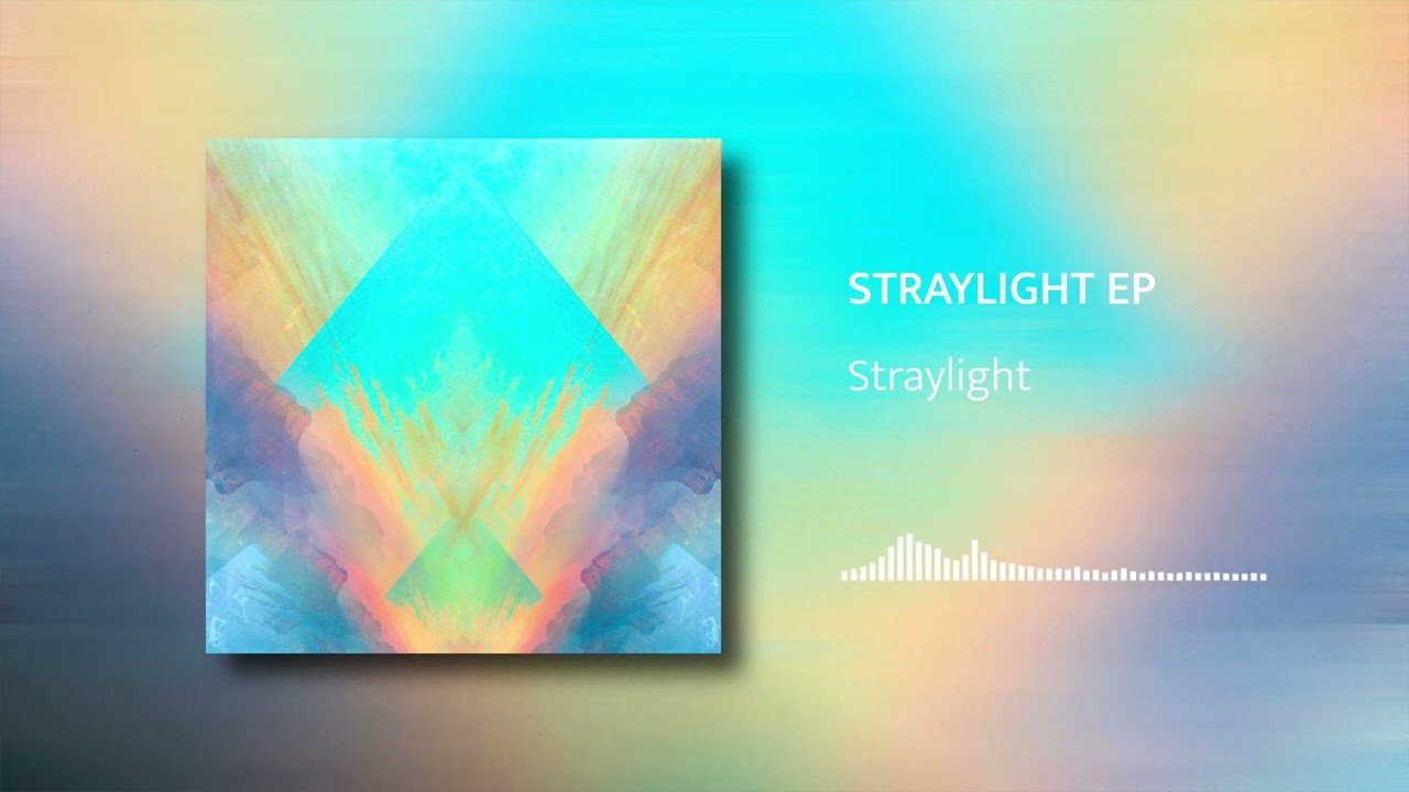 Guarda Brendan Park - Straylight su YouTube Guarda Brendan Park - Straylight su YouTube