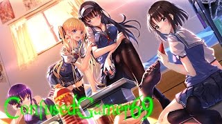 NightCore - Rage The Night Away [HQ]