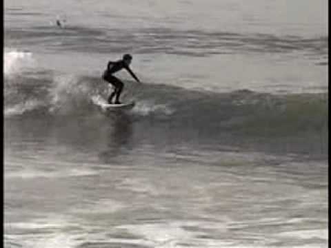 RioDelMar Surf Movie
