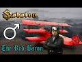 Sabaton – The Red Baron (gachi remix ♂ right version)