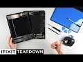 iPad Air 13 inch Teardown - T-AIR-able or Re-AIR-able?