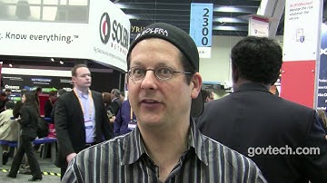 RSA Conference 2013: Is President Obama