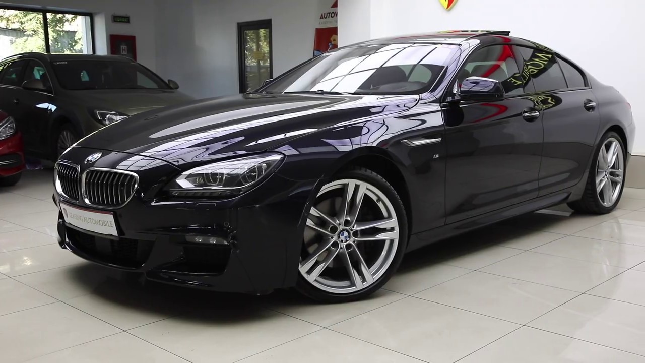Bmw 640 xdrive Bmw 640 xdrive