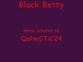 Mustang GT 2006 Black Betty