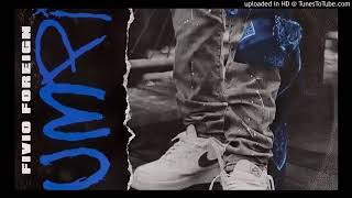 Fivio Foreign - Jumpin [Instrumental]