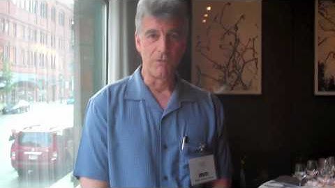 Springpad Video Interview