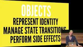 Andy Matuschak - Functioning as a Functionalist