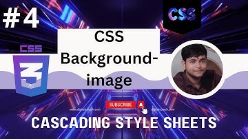 CSS Background-Image, Repeat, Attachment || CSS Tutorial For Beginners In Hindi ||By  DigitalCoTech🔥