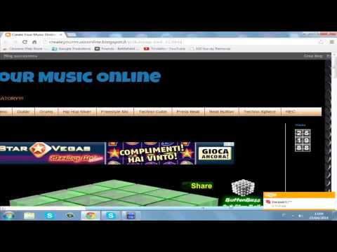 PROGRAMMA PER CREARE MUSICA DUBSTEP SCARICA