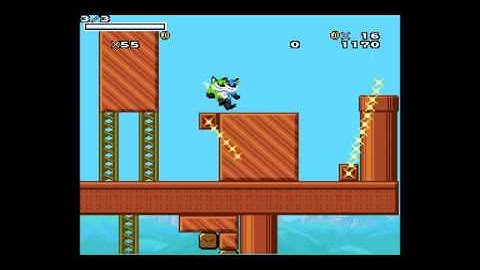 SMW CLDC 2020 - Flippin