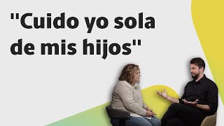 Mi ex no se implica con los hijos ‍‍ Sesión David Corbera