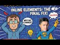 5 BIG MISTAKES You're Making with HTML Height &amp; Width