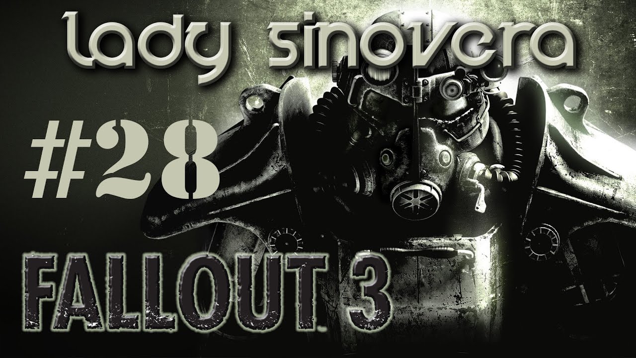 Let s Play Fallout 3 Part 28 I Didn t Want To Sleep With You YouTube let-s-play-fallout-3-part-28-i-didn-t-want-to-sleep-with-you-youtube