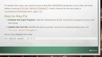 #  How to Resolve the TypeError: Cannot set property 