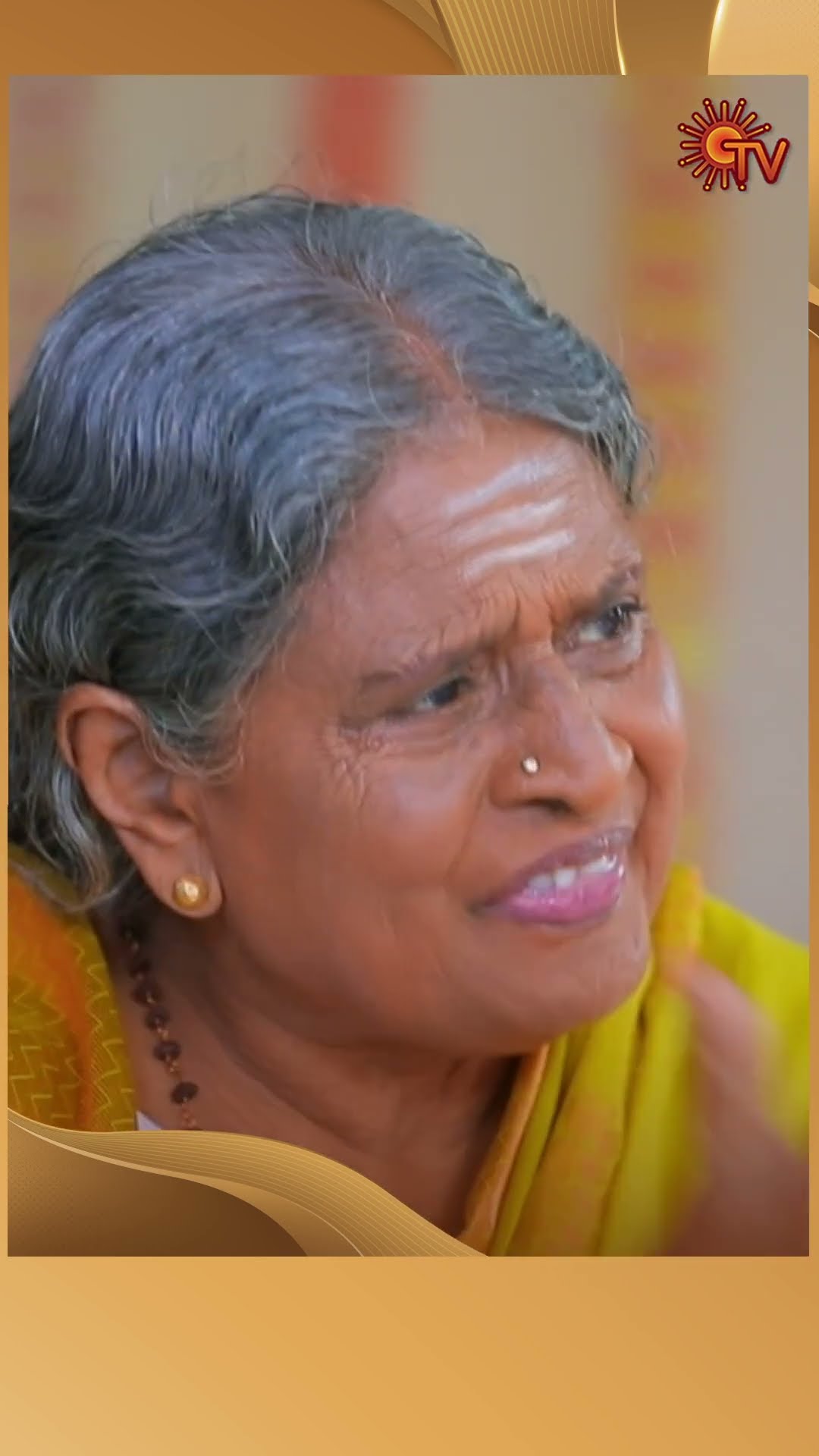 #Sevvanthi #SunTV #shorts #tamilserial