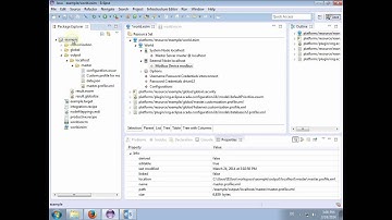 Eclipse SCADA Tutorial - Modbus Example