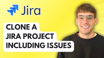How to Clone a Jira Project Including Issues [2025 Guide]