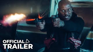 BAD HOMBRES — Official Trailer (2024) | Action Movie