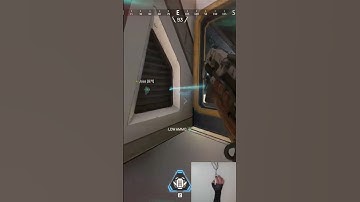 Felt A Bit Sorry For That Wraith #apexlegends