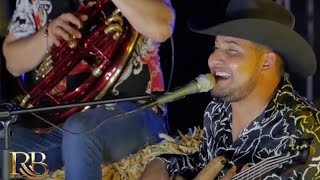 Video thumbnail of "Perdidos De Sinaloa - El Hijo De Aquel Hombre [En Vivo] 2020"