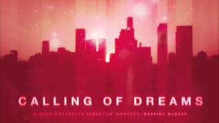 Alesso Vs. Dirty South Vs. Sebastian Ingrosso - Calling of Dreams (KaspikC Mashup) Resimi