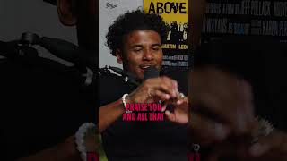 Jalen Greens Experience With Nba Twitter Is Wild