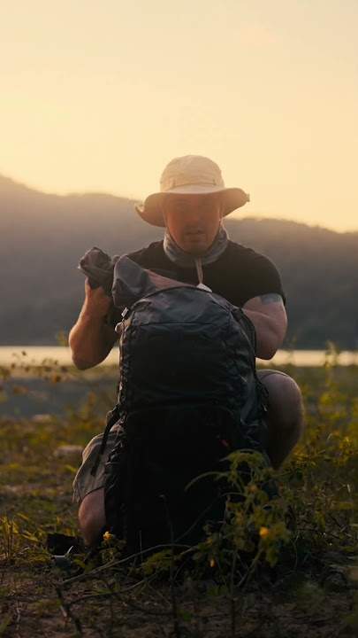 OnePro Backpack is your ultimate travel buddy!