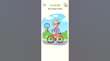 Dop3 Displace one part Gameplay Level 216 Walkthrough Solution #Short #Viral