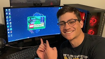 Installing an Optical/CD Drive on a Gaming PC