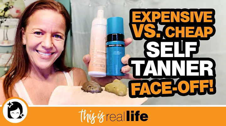 St. Tropez vs. Ulta Beauty: Self Tanner FaceOff - ...