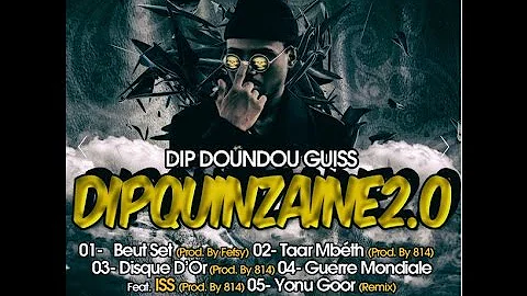Dip Doundou Guiss/Dipquinzaine 2.0/2015