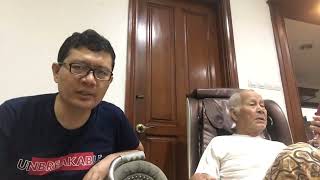 Naro Pandaoni Bolon I, BE 452