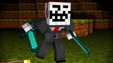 Minecraft: ReactiveMC | Ep.1 | Pvping..