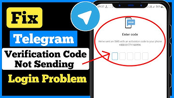 FIX Telegram Login Problem | telegram phone verification not working telegram loading problem 2025