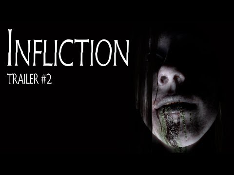 Infliction Trailer #2