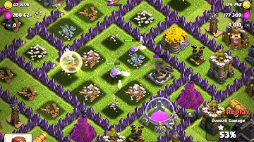 How to get dark elixir faster Ep2 and 4010 dark elxirs loot