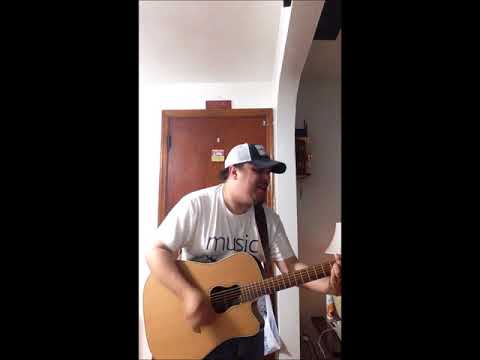 All Day Long (Garth Brooks Cover)