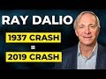 Ray Dalio - Is The 1937 Market Crash Repeating In 2019?