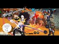 This Brook gameplay is absolutely BONE RATTLING!
