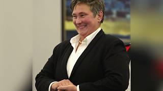Celebrity k.d. lang receives Alberta Order of Excellence Net Worth