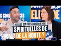Quelles sont les conséquences spirituelles de la honte ? - Bonjour chez vous !