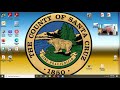 Santa Cruz Board of Supervisors 2/23/21