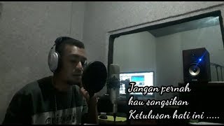 JANGAN PERNAH KAU RAGUKAN || PANCE F. PONDAAG ( COVER ) HendMarkHoka