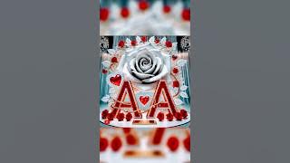 A A name love letter WhatsApp status, a a name love letter status, #rk_hsan @rk_hsan