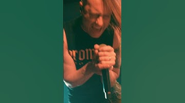 Thumbnail of Sound the alarm: it’s here! #newmusic #tour #concert