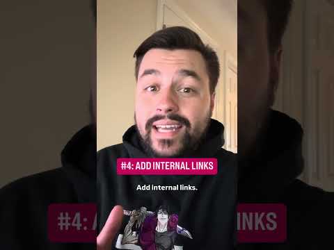 seo content