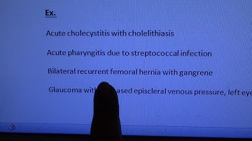 Coding Guidelines:  Part 7