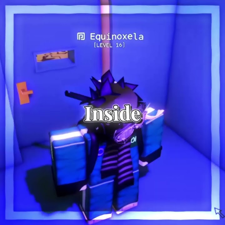 I Can't Fix You | INK GAME #roblox #robloxedit #impactframes  #relatemuch #idk