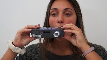 Pulmonary Function and Spirometry Testing